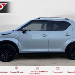 Suzuki Ignis 1.2 Dualjet + Hybrid SHVS Pack PHASE 1 Pecquencourt