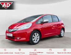 Honda Jazz Pecquencourt