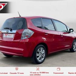 Honda Jazz 1.3 i-VTEC + Electrique - 14 - BV CVT  II Luxury PHASE 2 Pecquencourt