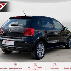 Volkswagen Polo 1.2i - 70  V 6R Confortline PHASE 1 Pecquencourt