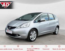 Honda Jazz Pecquencourt