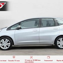 Honda Jazz 1.4 i-VTEC  II Luxury PHASE 1 Pecquencourt