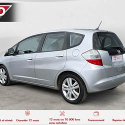 Honda Jazz 1.4 i-VTEC  II Luxury PHASE 1 Pecquencourt