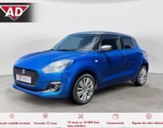 Suzuki Swift Pecquencourt