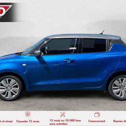 Suzuki Swift 1.2 Dualjet Privil&egrave;ge PHASE 1 Pecquencourt