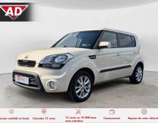 Kia Soul Pecquencourt