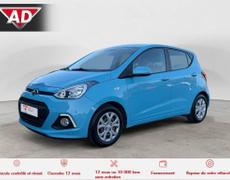 Hyundai i10 Pecquencourt