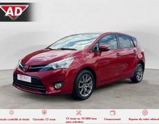 Toyota Verso Pecquencourt