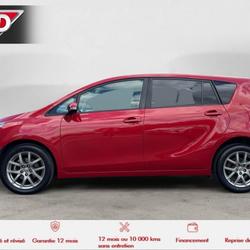 Toyota Verso 132 VVT-i 5pl SkyView PHASE 2 Pecquencourt