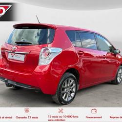 Toyota Verso 132 VVT-i 5pl SkyView PHASE 2 Pecquencourt