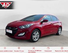 Hyundai i30 Pecquencourt