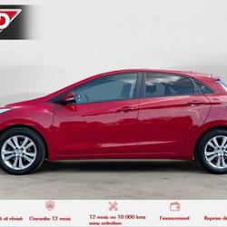 Hyundai i30 1.4i - 100 Intuitive PHASE 2 Pecquencourt