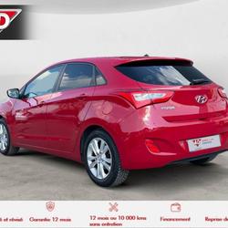 Hyundai i30 1.4i - 100 Intuitive PHASE 2 Pecquencourt