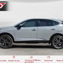 Nissan Qashqai 1.3 Mild Hybrid - 140 III Tekna PHASE 1 Pecquencourt