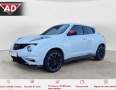 Nissan Juke Pecquencourt