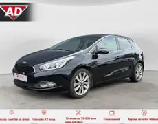 Kia Cee'd Pecquencourt