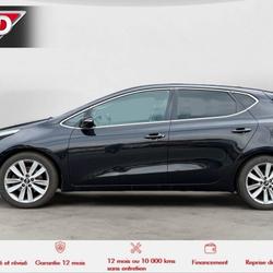Kia Cee'd 1.6 CRDi FAP - 128  II FIFA World Cup Edition PHASE 1 Pecquencourt