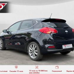 Kia Cee'd 1.6 CRDi FAP - 128  II FIFA World Cup Edition PHASE 1 Pecquencourt