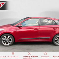 Hyundai i20 1.4i - 100 II Creative PHASE 1 Pecquencourt