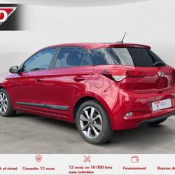 Hyundai i20 1.4i - 100 II Creative PHASE 1 Pecquencourt