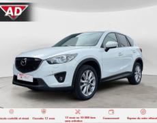 Mazda CX-5 Pecquencourt