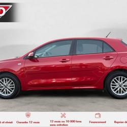 Kia Rio 1.2i - 84 - Stop&Go  IV PHASE 1 Pecquencourt