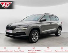 Skoda Karoq Pecquencourt