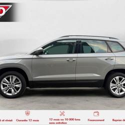 Skoda Karoq 1.5 TSI ACT - 150  Business PHASE 1 Pecquencourt