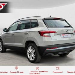 Skoda Karoq 1.5 TSI ACT - 150  Business PHASE 1 Pecquencourt