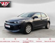 Kia Rio Pecquencourt