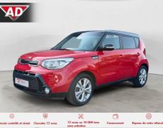 Kia Soul Pecquencourt