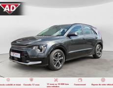 Kia Niro Pecquencourt