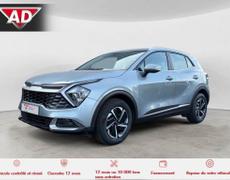 Kia Sportage Pecquencourt