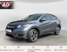Honda HR V Pecquencourt