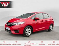 Honda Jazz Pecquencourt