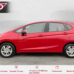 Honda Jazz 1.3 i-VTEC  III Executive PHASE 1 Pecquencourt