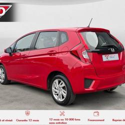 Honda Jazz 1.3 i-VTEC  III Executive PHASE 1 Pecquencourt