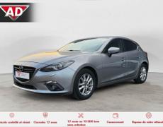 Mazda Mazda3 Pecquencourt