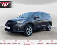 Honda CRV Pecquencourt