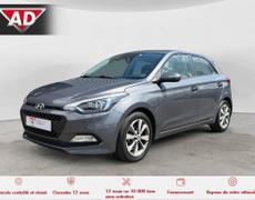 Hyundai i20 Pecquencourt