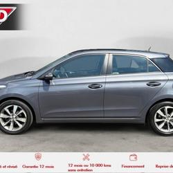 Hyundai i20 1.2i - 84 II Intuitive PHASE 1 Pecquencourt