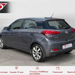 Hyundai i20 1.2i - 84 II Intuitive PHASE 1 Pecquencourt