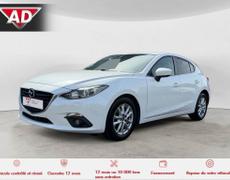 Mazda Mazda3 Pecquencourt