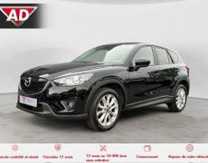 Mazda CX-5 Pecquencourt