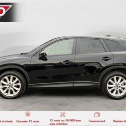 Mazda CX-5 CX-5 2.0 Skyactiv-G - 160 4x4 - BVA CX-5 S&eacute;lection PHASE 1 Pecquencourt