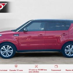 Kia Soul 1.6 CRDi - 136  II L PHASE 1 Pecquencourt