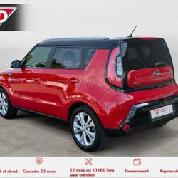 Kia Soul 1.6 CRDi - 136  II L PHASE 1 Pecquencourt