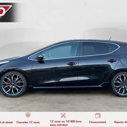Kia Cee'd 1.6 T-GDi - 204  II GT PHASE 1 Pecquencourt