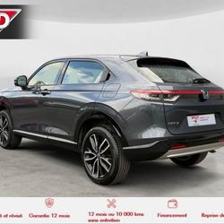 Honda HR V 1.5 i-MMD 2WD - BV E-CVT Advance PHASE 1 Pecquencourt