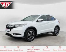 Honda HR V Pecquencourt